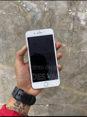 New Apple iPhone 7 Plus 256 GB Gold