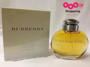 Photo - Burberry Classic Ladies Perfume