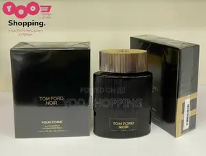 Photo - Tom Ford Noir Ladies Perfume