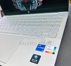 New Laptop HP Pavilion 15 16GB Intel Core I5 SSD 1T