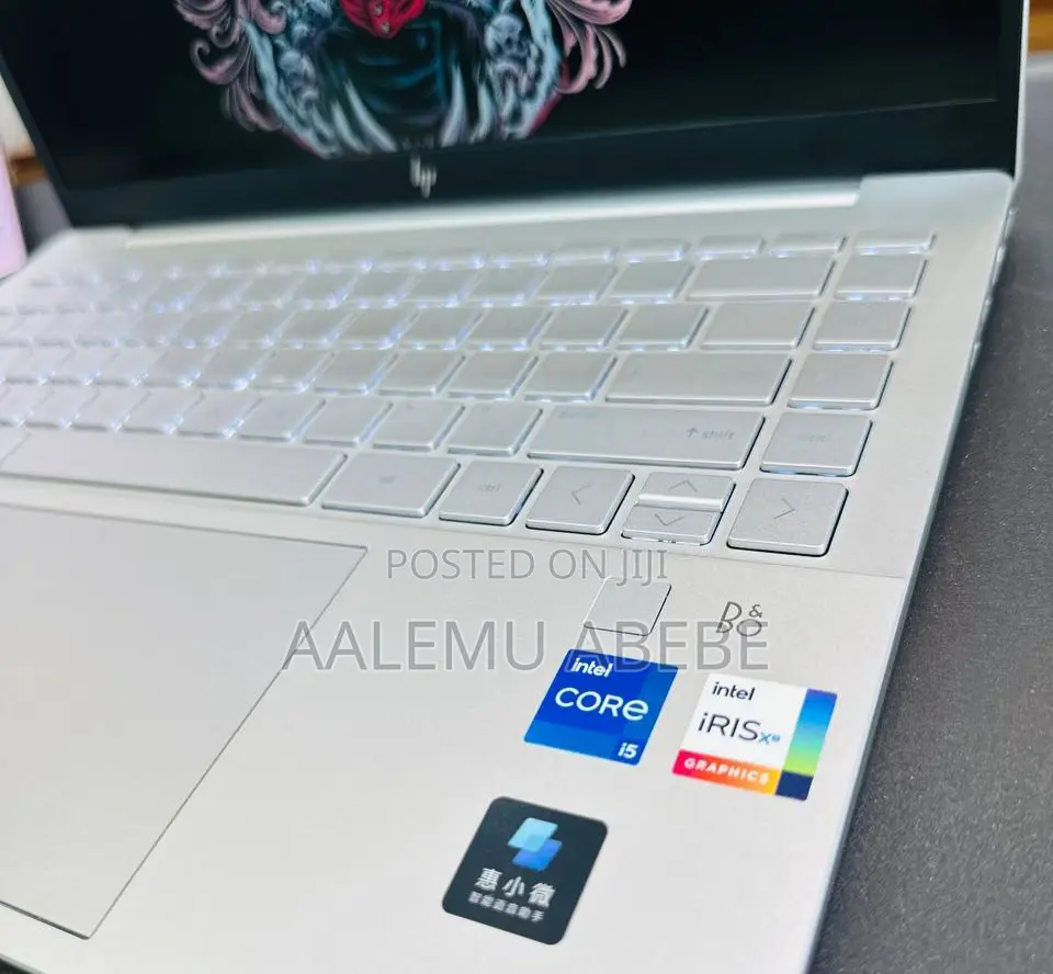 New Laptop HP Pavilion 15 16GB Intel Core I5 SSD 1T