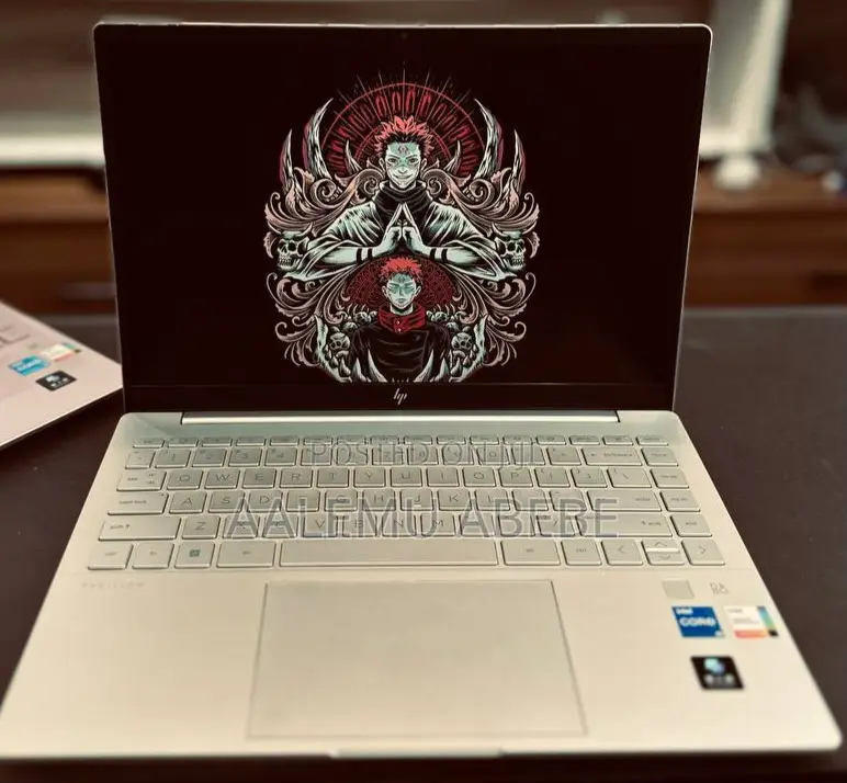 New Laptop HP Pavilion 15 16GB Intel Core I5 SSD 1T