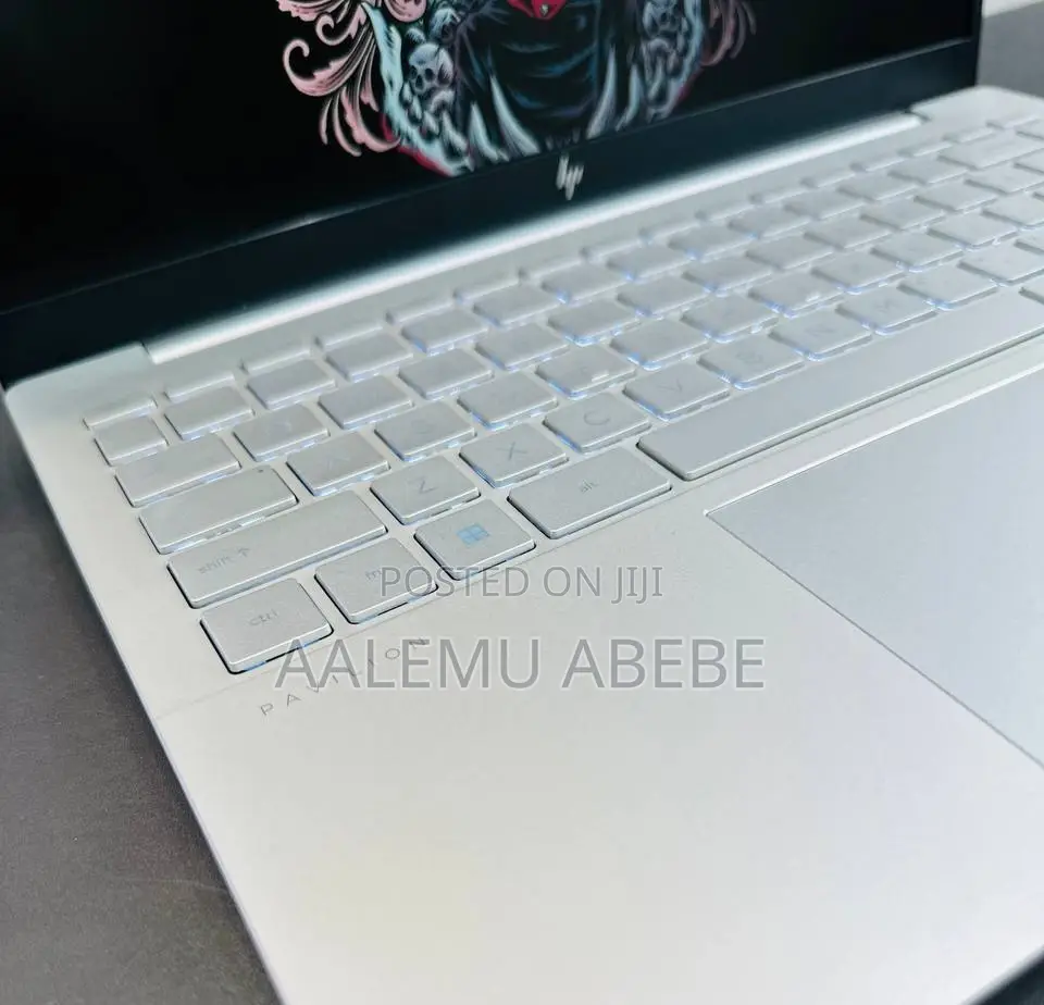 New Laptop HP Pavilion 15 16GB Intel Core I5 SSD 1T