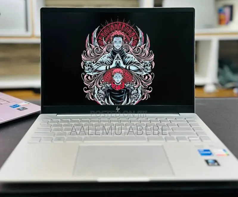 New Laptop HP Pavilion 15 16GB Intel Core I5 SSD 1T