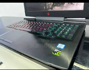 New Laptop HP Victus 15 16GB Intel Core I7 SSD 512GB