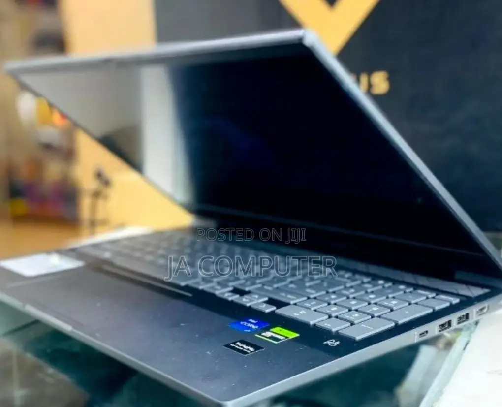 New Laptop HP Victus 15 16GB Intel Core I7 SSD 512GB