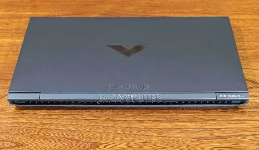 New Laptop HP Victus 15 16GB Intel Core I7 SSD 512GB