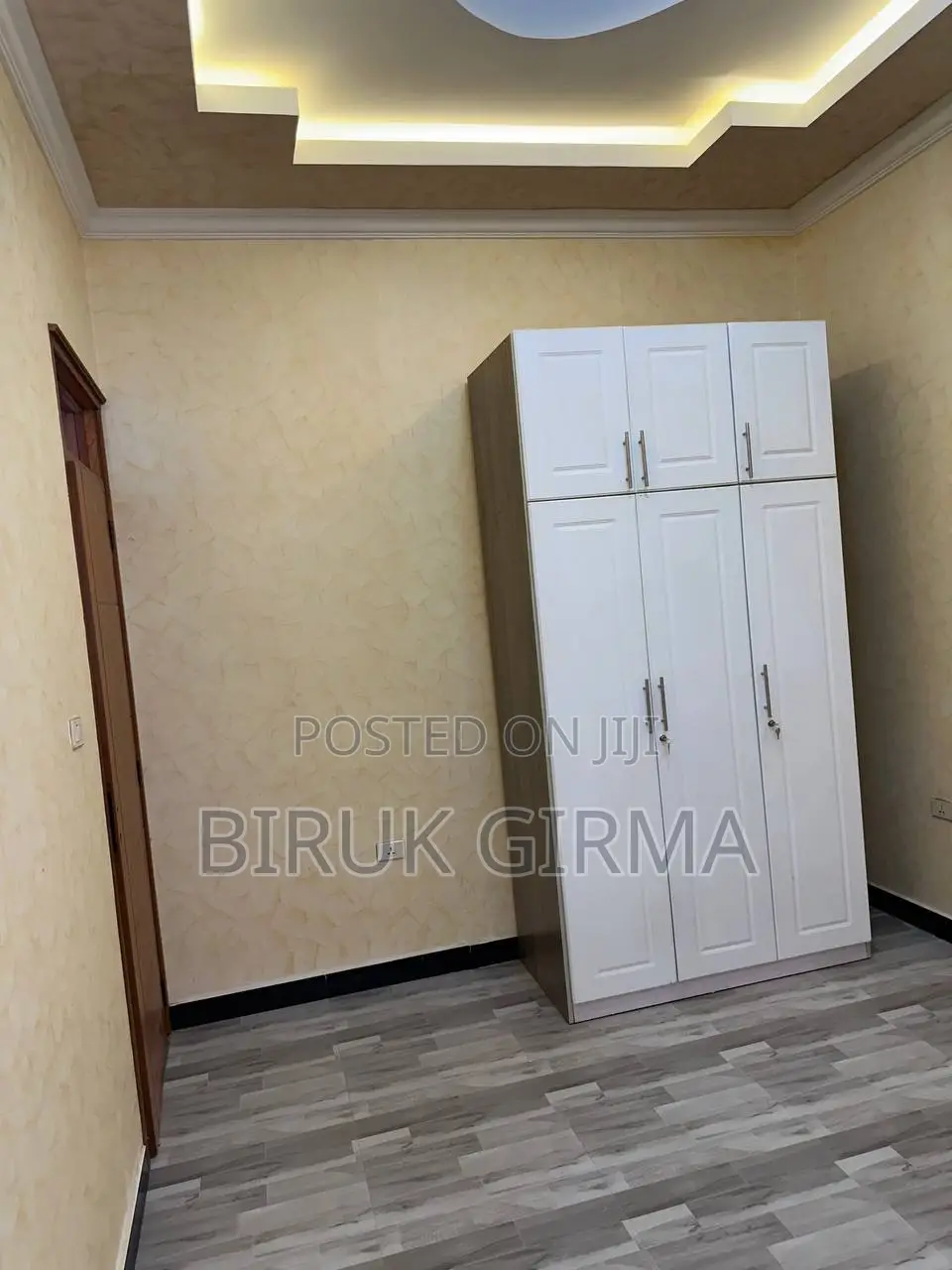 Furnished 3bdrm Villa in Bole for sale