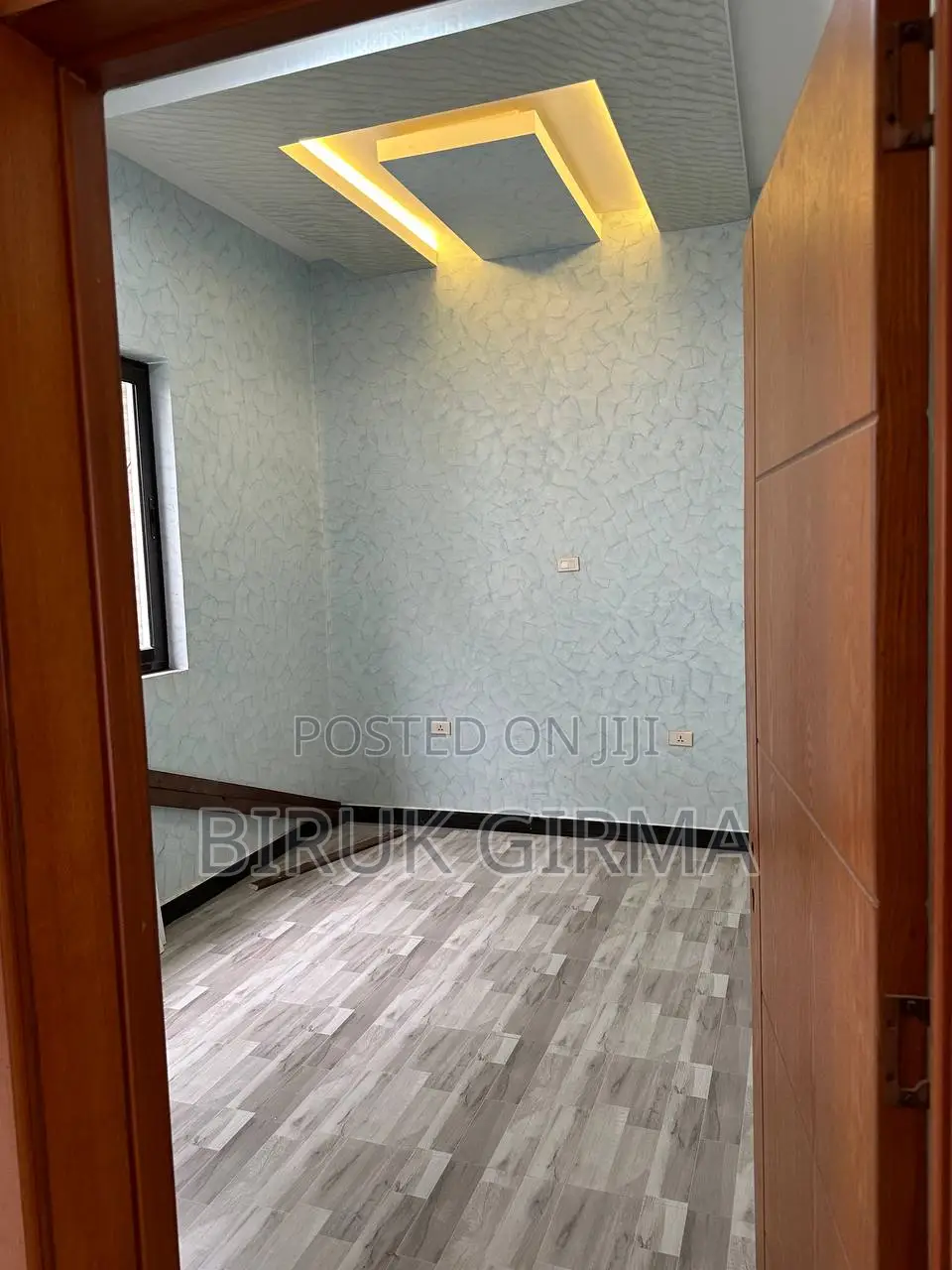 Furnished 3bdrm Villa in Bole for sale