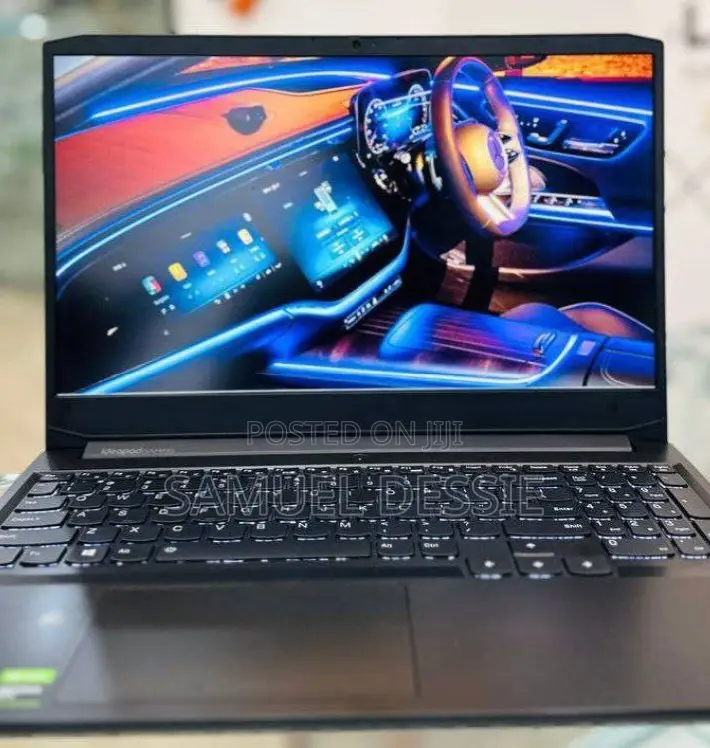 New Laptop Lenovo Ideapad 3 8GB Intel Core I5 HDD+SSD 1T