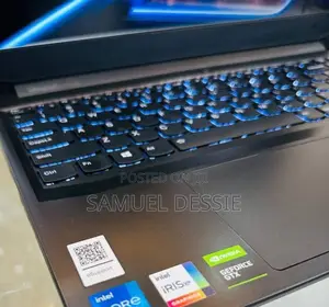 New Laptop Lenovo Ideapad 3 8GB Intel Core I5 HDD+SSD 1T