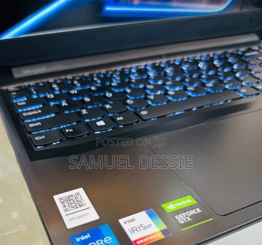 New Laptop Lenovo Ideapad 3 8GB Intel Core I5 HDD+SSD 1T