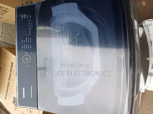 Photo - Samsung Automatic Washing Machine 16.Kg