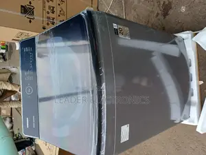 Samsung Automatic Washing Machine 16.Kg