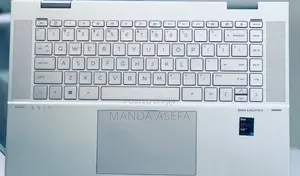 Photo - New Laptop HP Envy X360 16GB Intel Core I7 SSD 1T