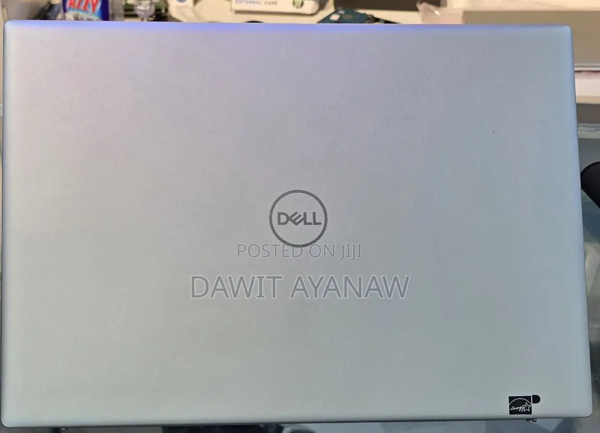 New Laptop Dell Inspiron 15 16GB Intel Core I7 SSD 512GB