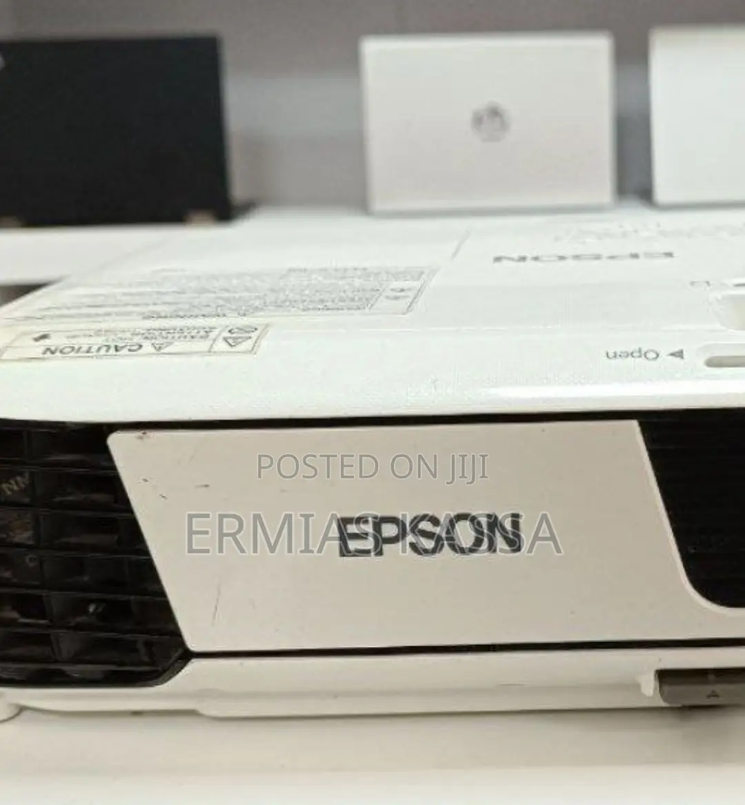 Epson EB X 31