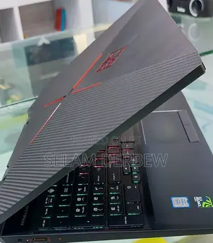 New Laptop HP Omen X 16GB Intel Core I7 HDD+SSD 1T