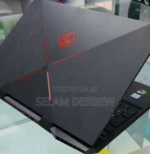 New Laptop HP Omen X 16GB Intel Core I7 HDD+SSD 1T