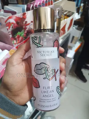 Photo - Victoria Secret Splash