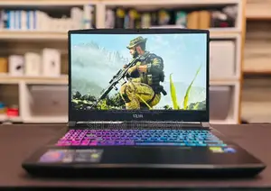 Photo - New Laptop MSI Katana 15 16GB Intel Core I7 SSD 512GB