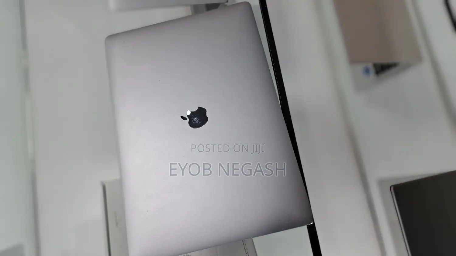 New Laptop Apple MacBook Pro 2015 16GB Intel Core I7 SSD 1T