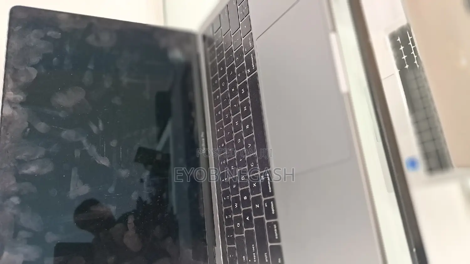 New Laptop Apple MacBook Pro 2015 16GB Intel Core I7 SSD 1T