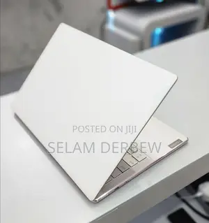 New Laptop Lenovo 16GB Intel Core I7 SSD 1T