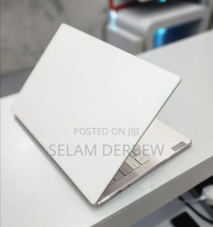 New Laptop Lenovo 16GB Intel Core I7 SSD 1T