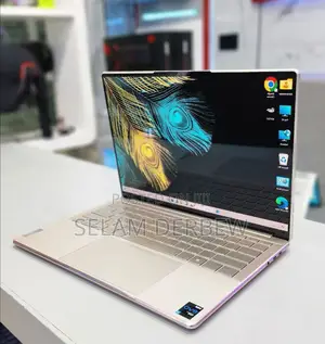 New Laptop Lenovo 16GB Intel Core I7 SSD 1T