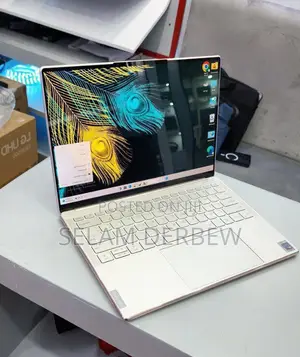 New Laptop Lenovo 16GB Intel Core I7 SSD 1T