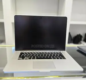 Photo - New Laptop Apple MacBook Pro 2015 16GB Intel Core I7 SSD 1T