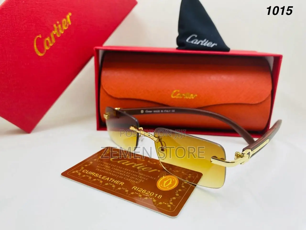 All the Brand Glasses With Fair Price