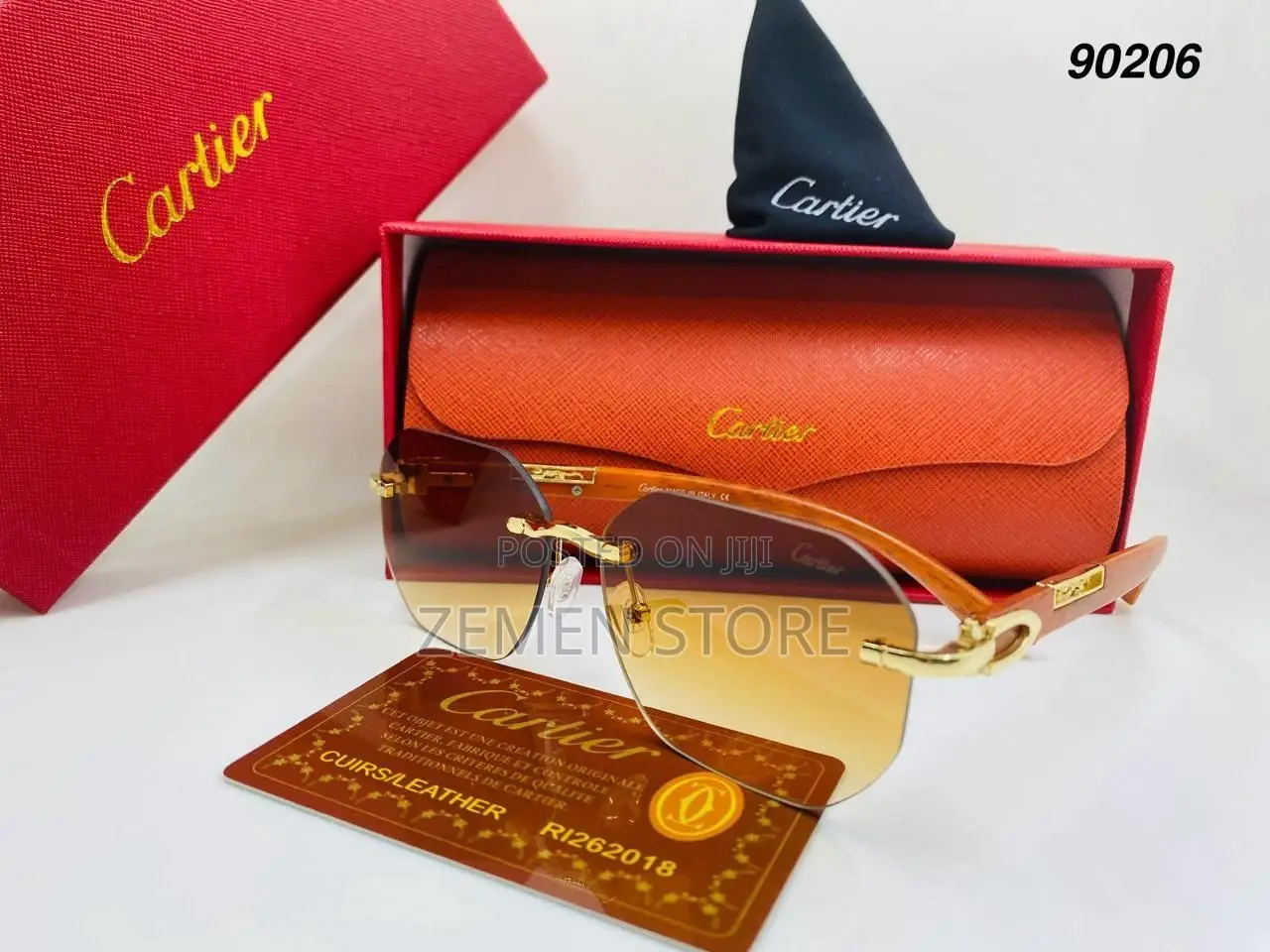 All the Brand Glasses With Fair Price