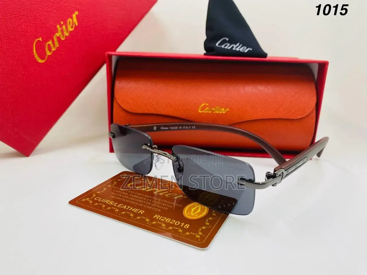 All the Brand Glasses With Fair Price