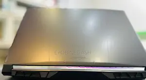 New Laptop MSI Katana 15 16GB Intel Core I7 SSD 512GB