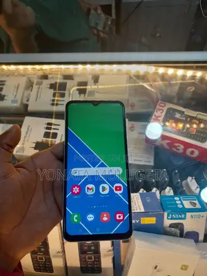 Samsung Galaxy A24 128 GB