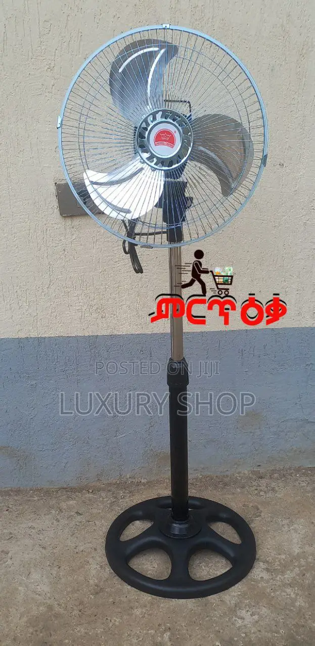 Standing Fan