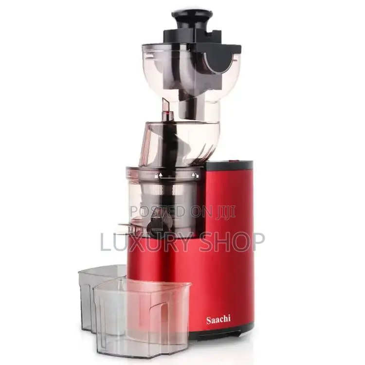 Saachi Juicer