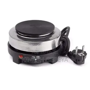 Photo - Mini Original Kitchen Stove