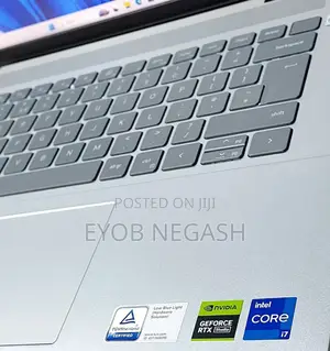 Photo - New Laptop Dell Inspiron 15 16GB Intel Core I7 SSD 1T