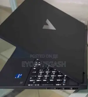 Photo - New Laptop HP Victus 15 16GB Intel Core I5 SSD 1T