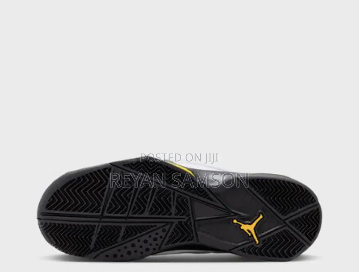 Jordan True Flight