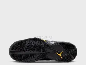 Jordan True Flight