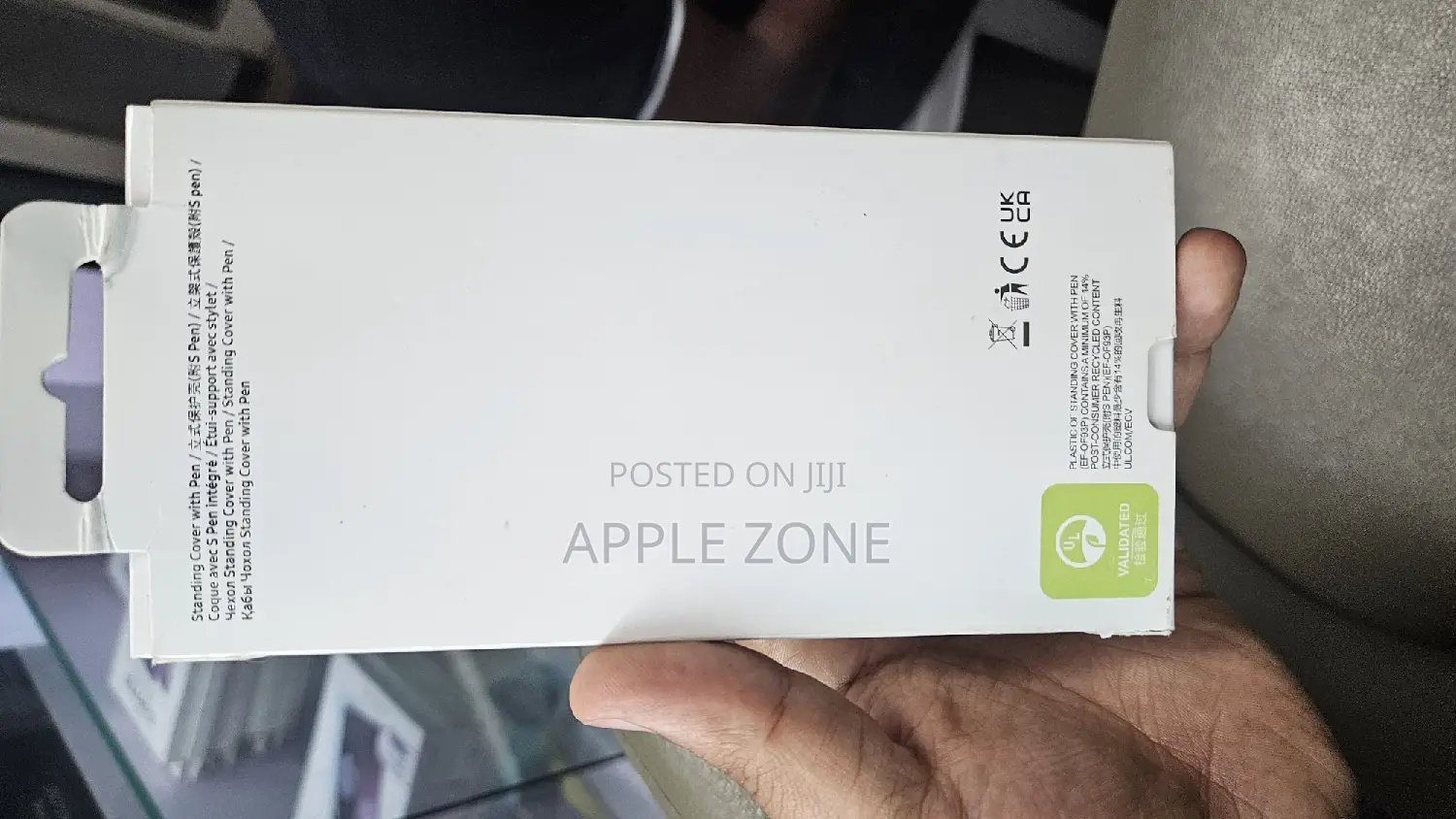 New Samsung Galaxy A05 64 GB Black