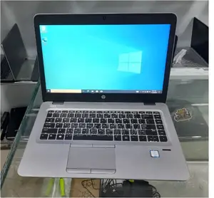 New Laptop HP EliteBook 840 8GB Intel Core I5 HDD+SSD 500GB