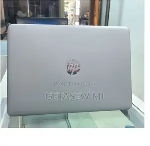 New Laptop HP EliteBook 840 8GB Intel Core I5 HDD+SSD 500GB