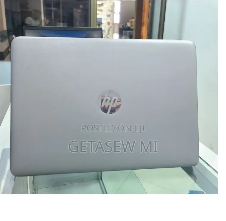 New Laptop HP EliteBook 840 8GB Intel Core I5 HDD+SSD 500GB