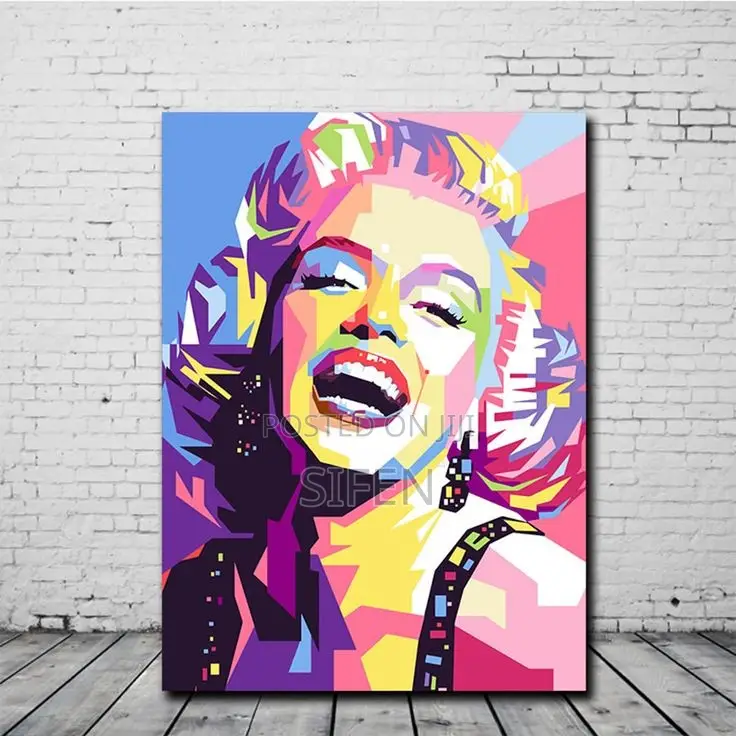 Dream Wall Art * ውብ የግድግዳ ላይ ምስሎች ለወዳጅ ዘመድዎ ስጦታ ገዝተዉ ይስጡ።