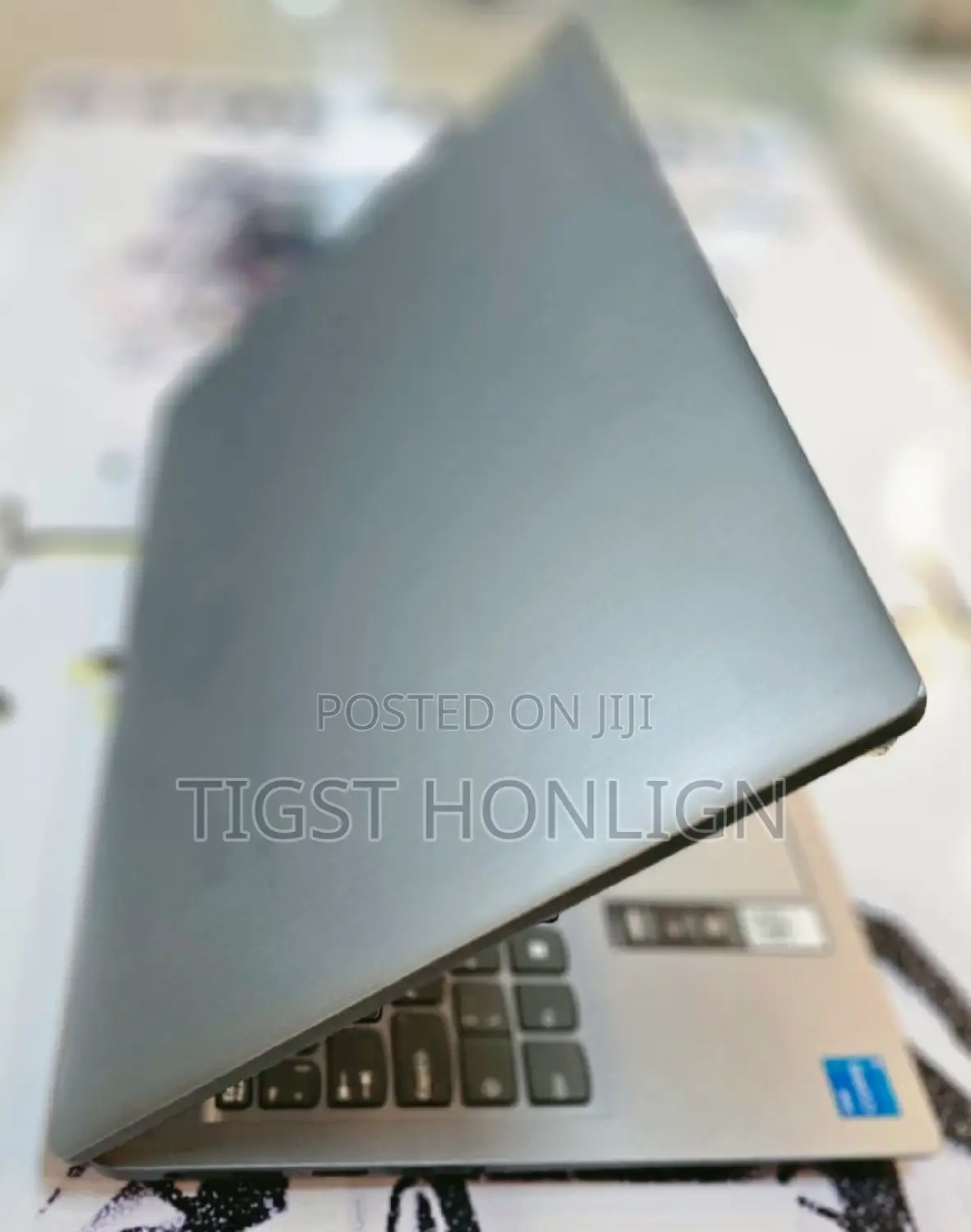 New Laptop Lenovo Ideapad 3 16GB Intel Core I5 SSD 512GB